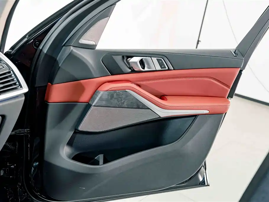 BMW X5 — миниатюра 16