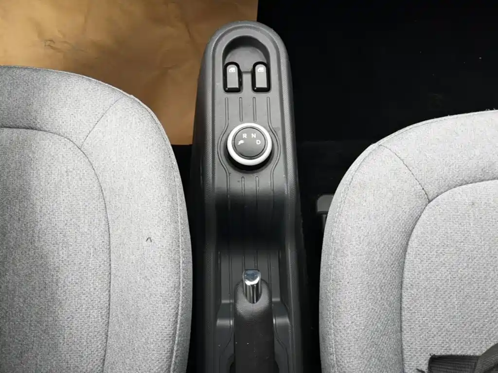 Wuling MINIEV — миниатюра 14