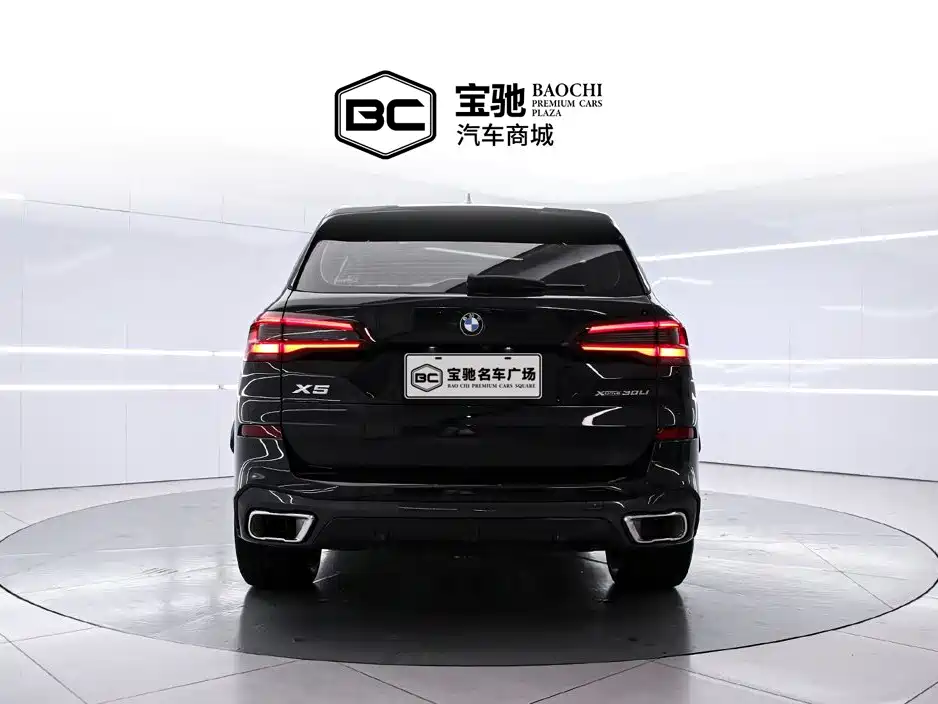BMW X5 — миниатюра 4