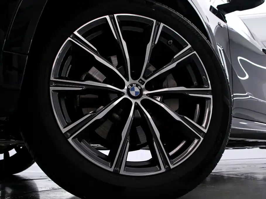 BMW X5 — миниатюра 19