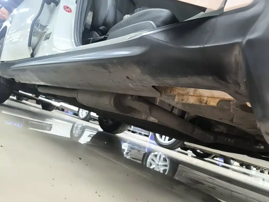 Honda Vezel — миниатюра 21