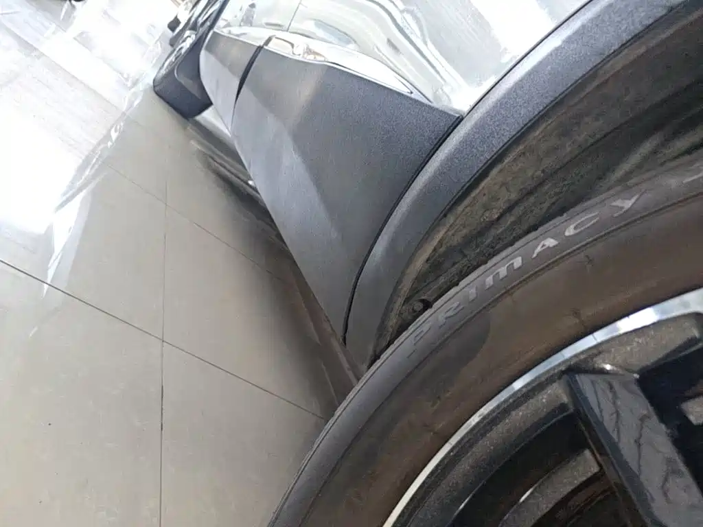 Peugeot 5008 — миниатюра 22