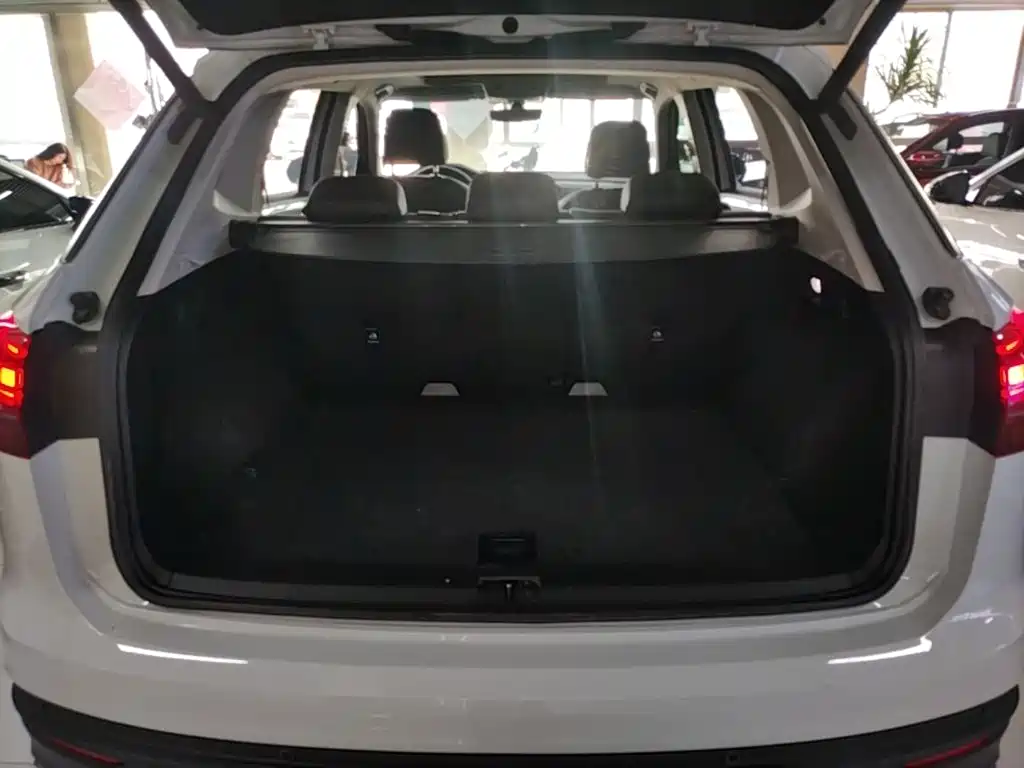 Volkswagen Tayron — миниатюра 19