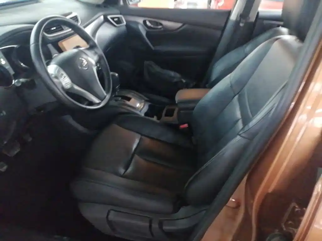 Nissan X-Trail — миниатюра 15