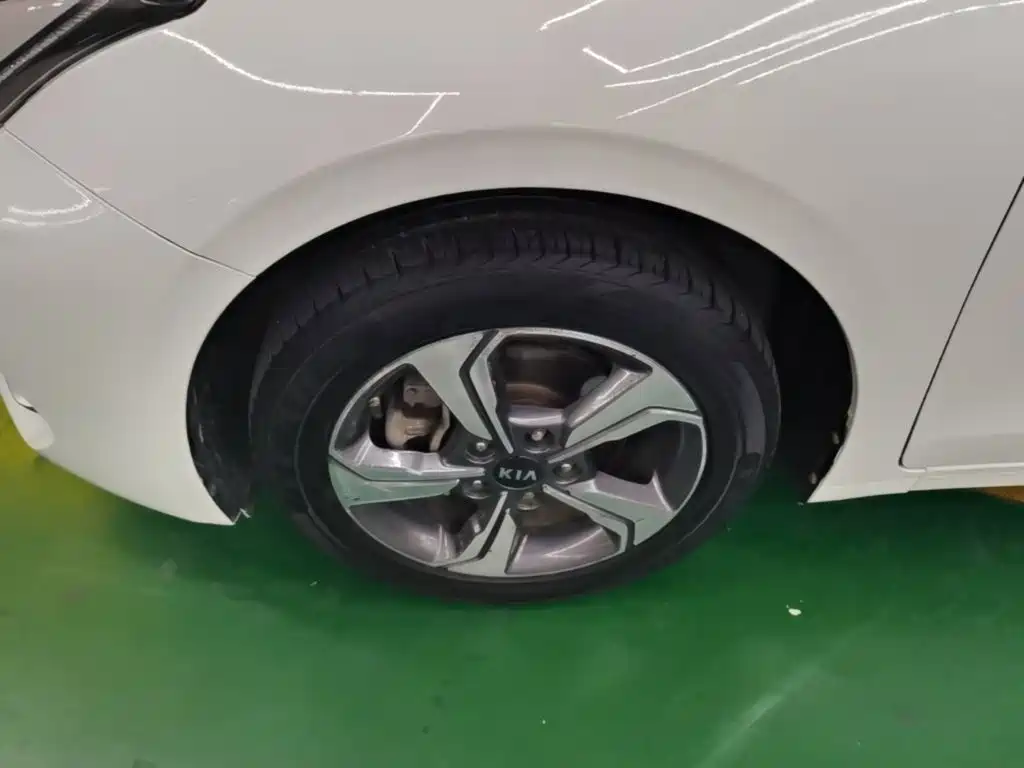 Kia K3 — миниатюра 23