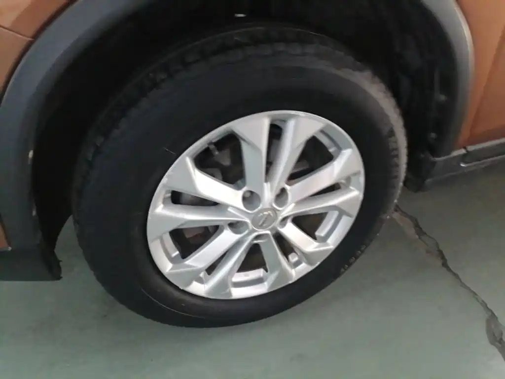 Nissan X-Trail — миниатюра 23