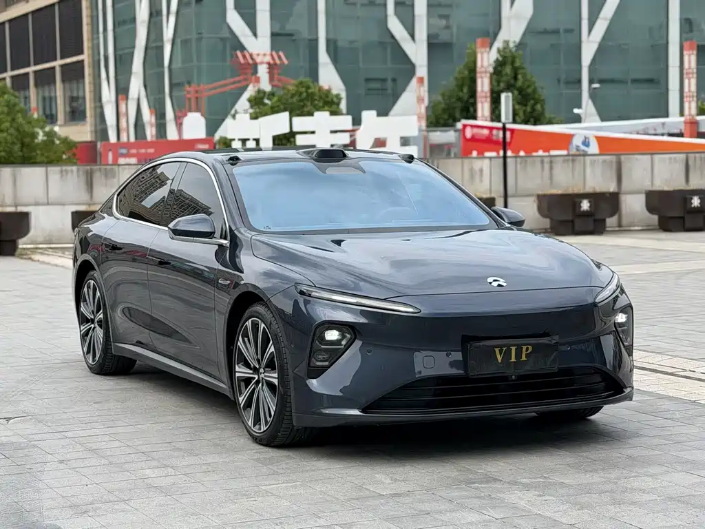 NIO ET7 — миниатюра 2
