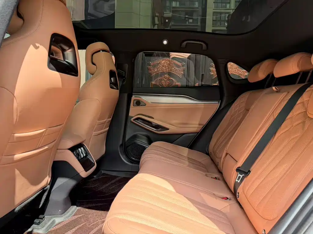 BYD L EV — миниатюра 6