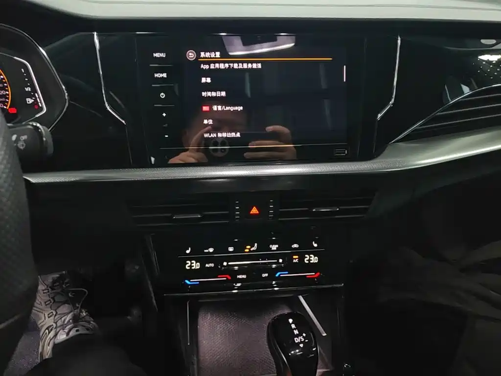 Volkswagen Passat — миниатюра 13