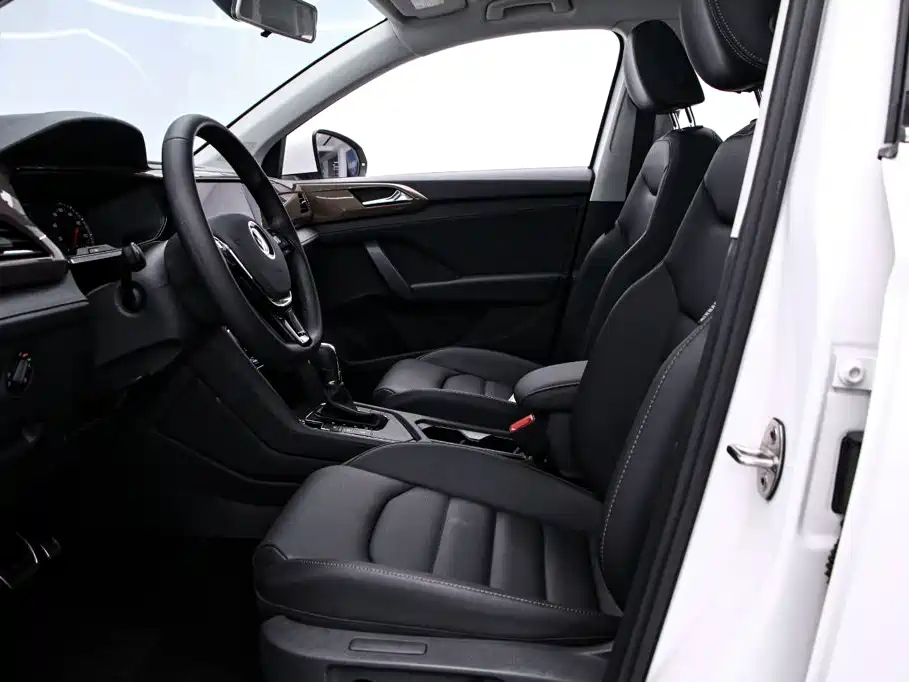 Volkswagen Tharu — миниатюра 13