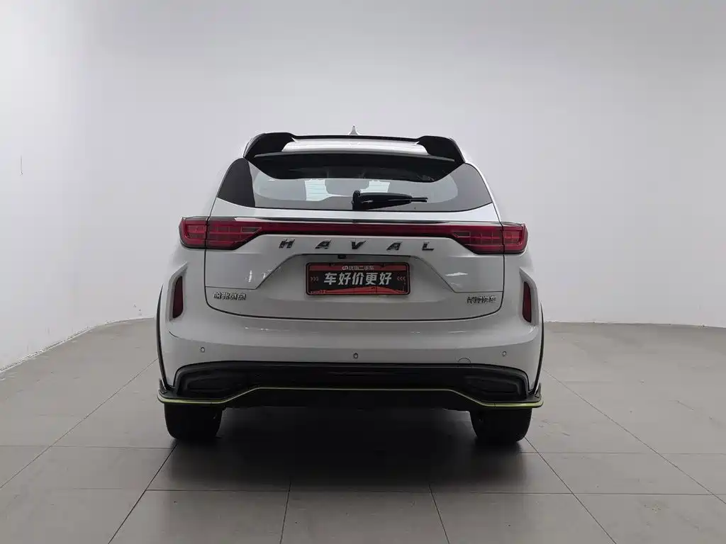 Haval Chitu — миниатюра 4