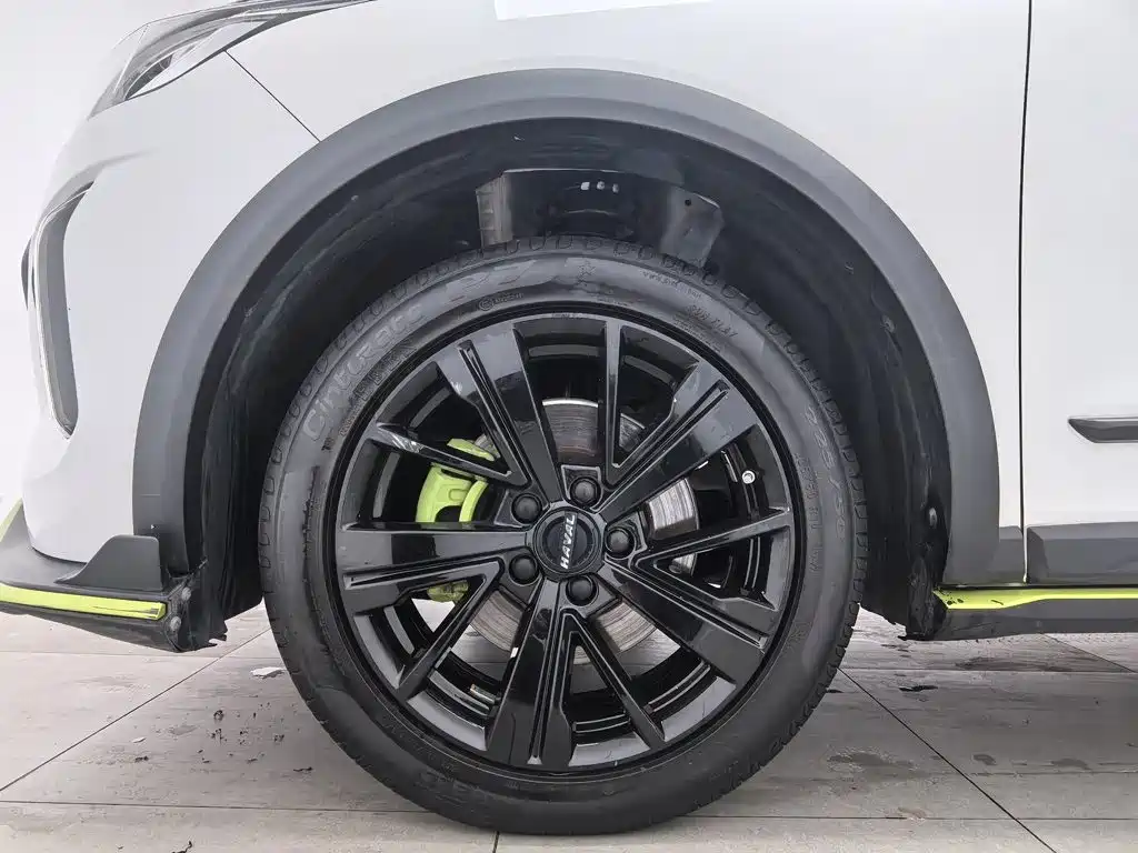 Haval Chitu — миниатюра 17
