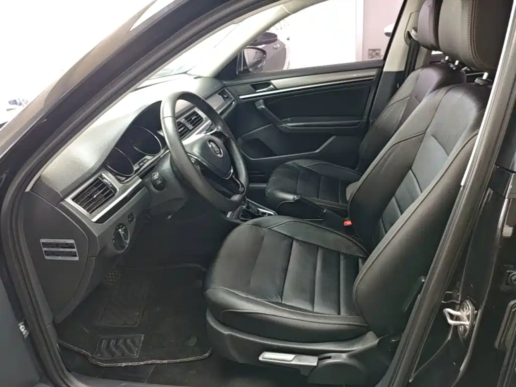 Volkswagen Bora — миниатюра 15