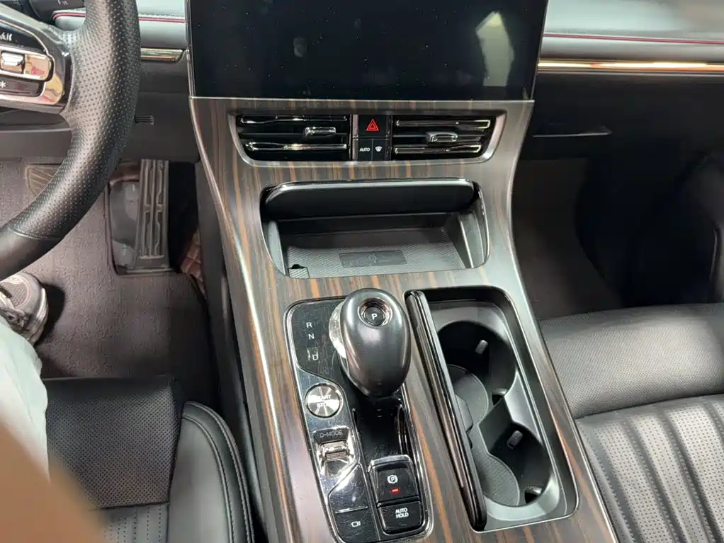GAC Motor Trumpchi M8 — миниатюра 6