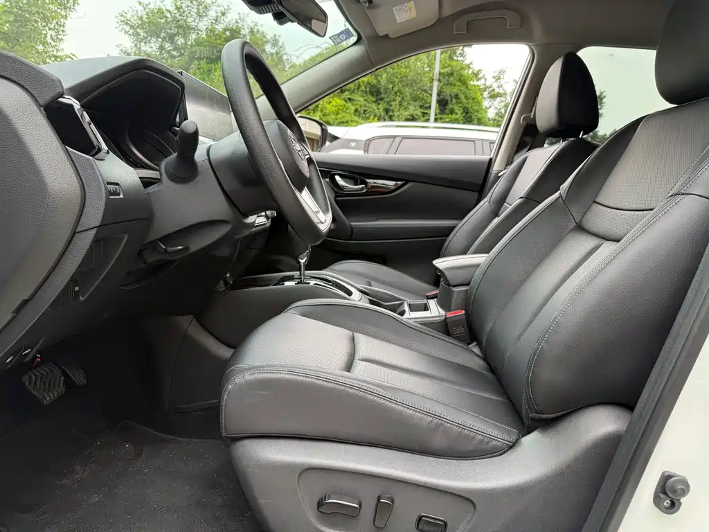 Nissan X-Trail — миниатюра 9