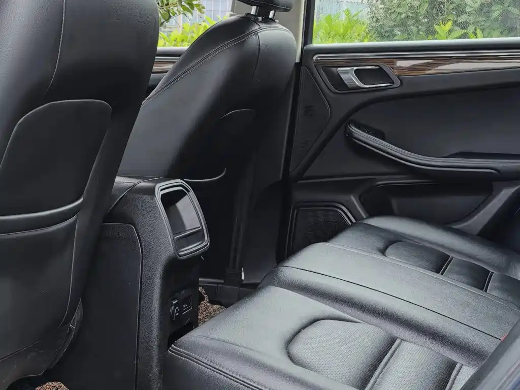 Zotye Zotye SR9 — миниатюра 4