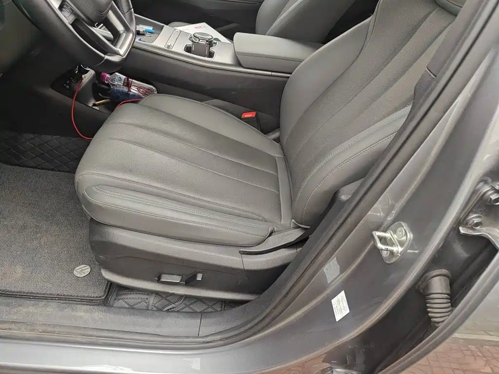 BYD Pro New Energy — миниатюра 11