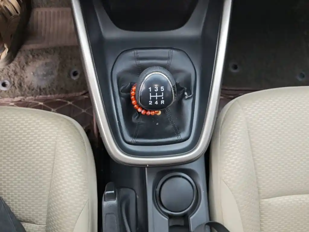 Ford Escort — миниатюра 14