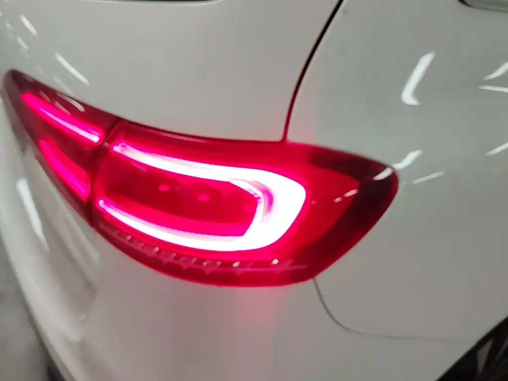 Mercedes-Benz B-Class — миниатюра 8