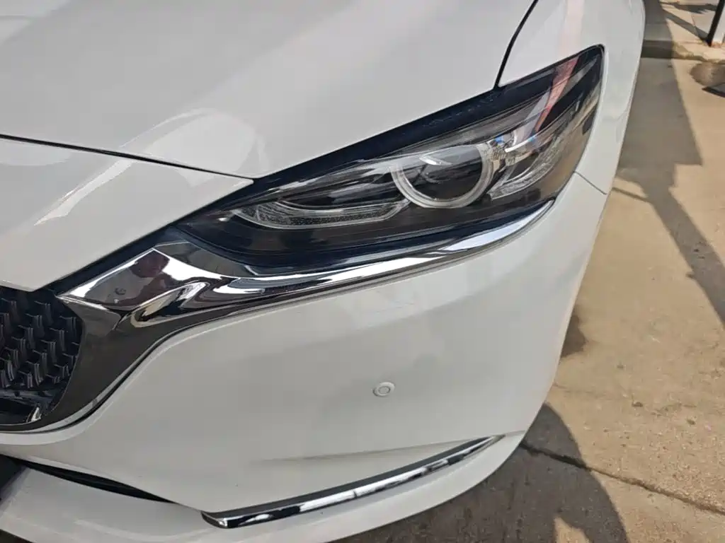 Mazda Atenza — миниатюра 24