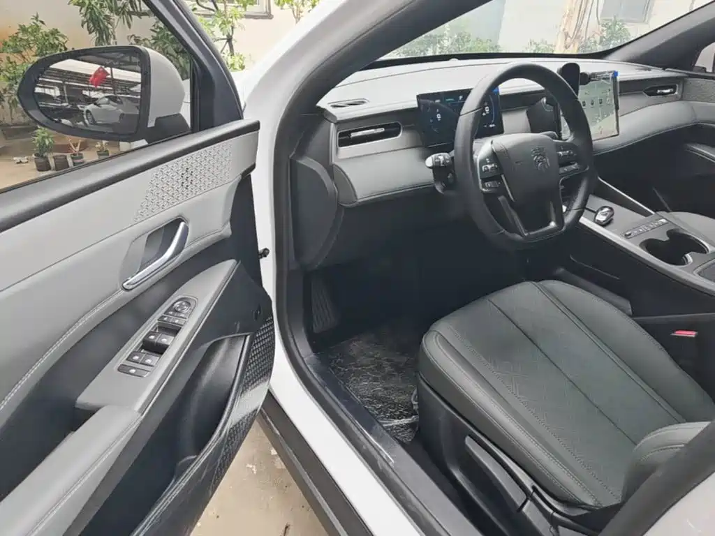 BYD Qin PLUS — миниатюра 15