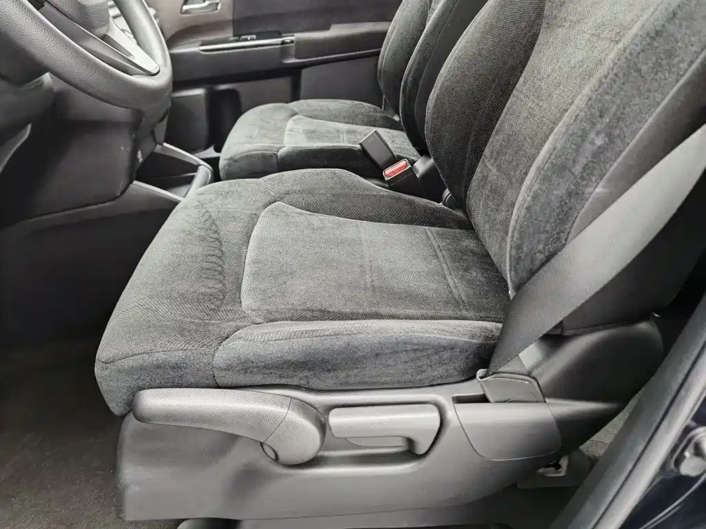 Honda Odyssey — миниатюра 20