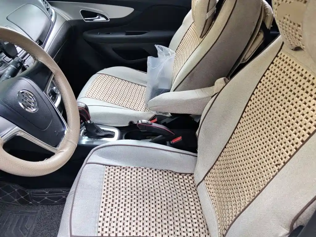 Buick Encore — миниатюра 16