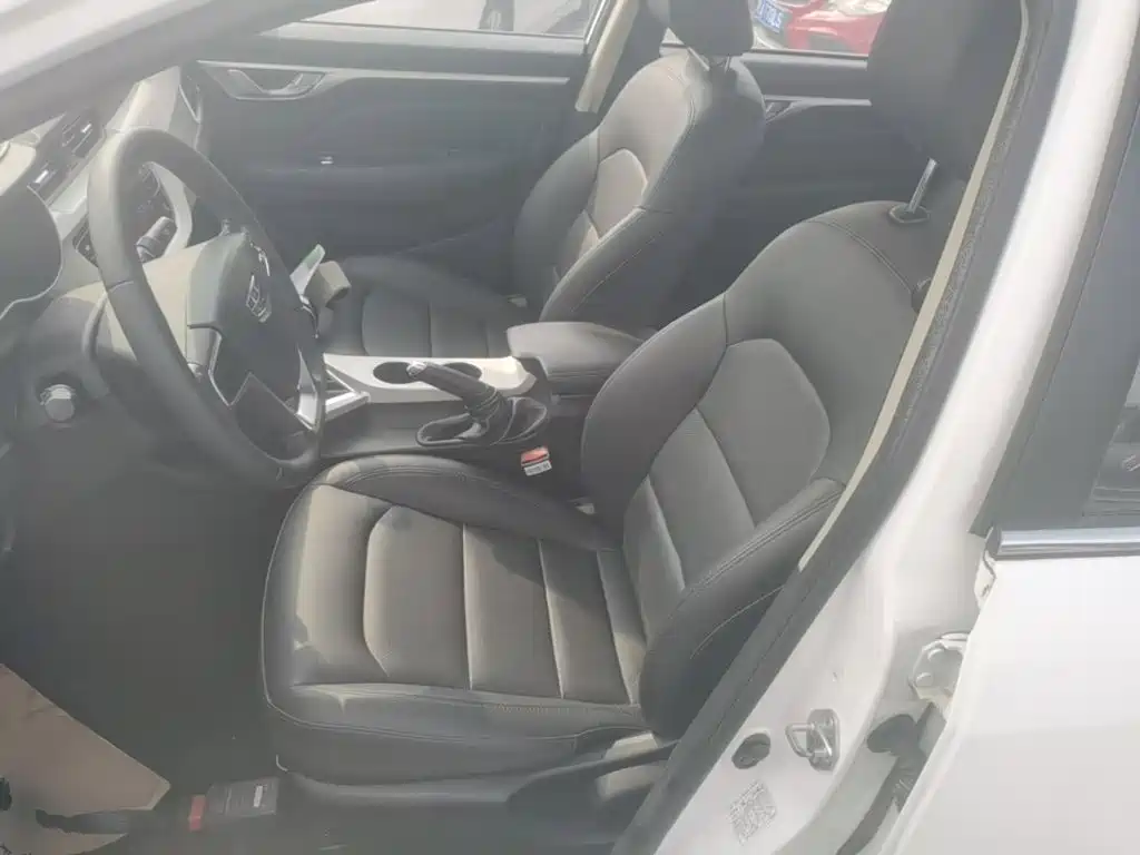 Geely Vision — миниатюра 15