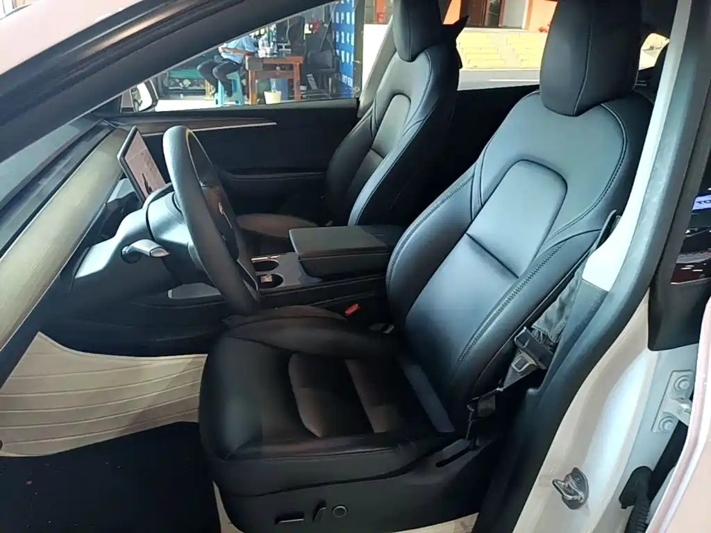 Tesla Model Y — миниатюра 15