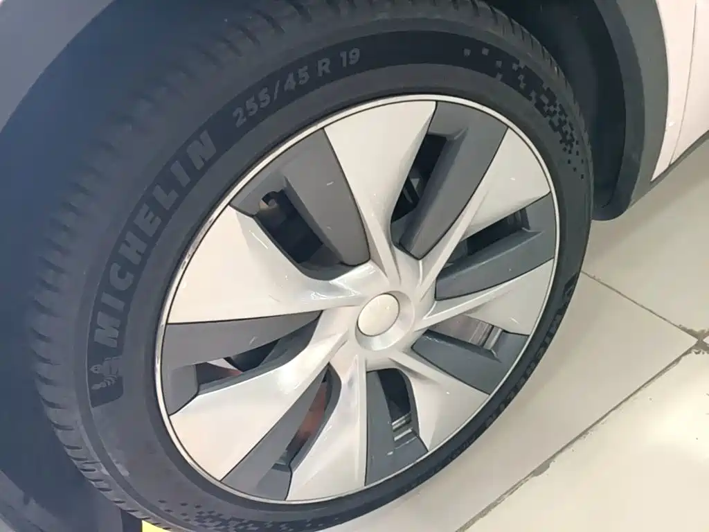 Tesla Model Y — миниатюра 23