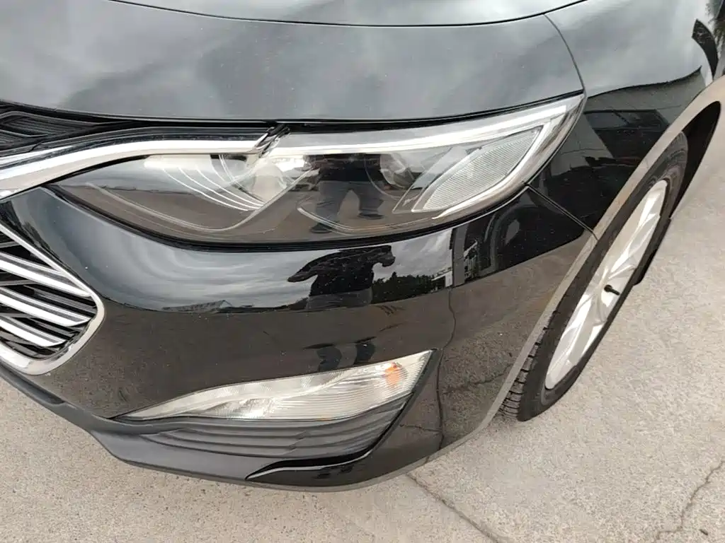 Chevrolet Malibu XL — миниатюра 24