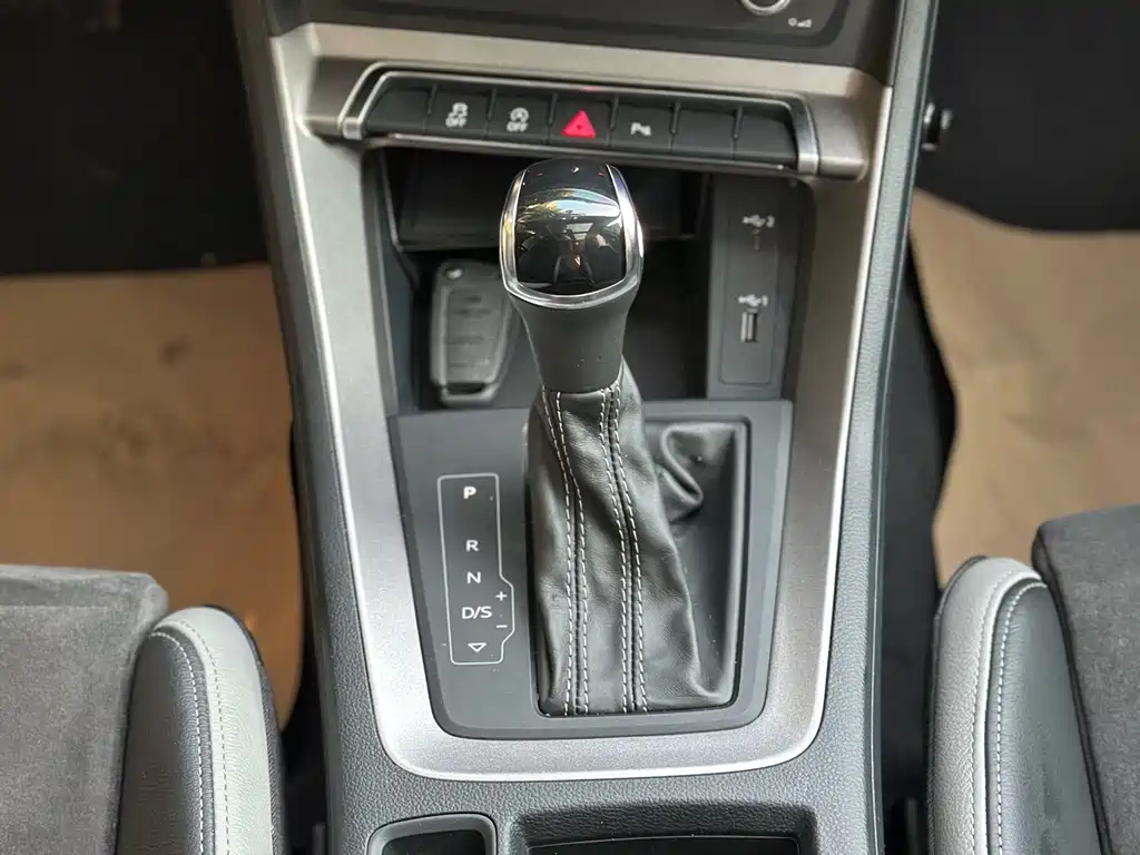 Audi Q3 — миниатюра 20