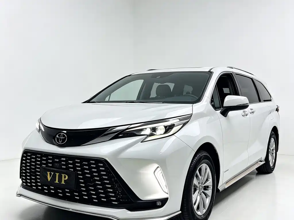 Toyota Granvia