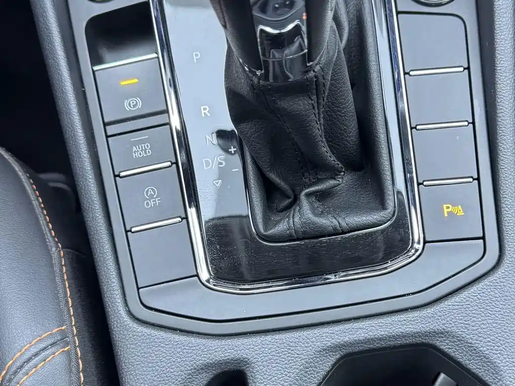 Volkswagen Bora — миниатюра 12