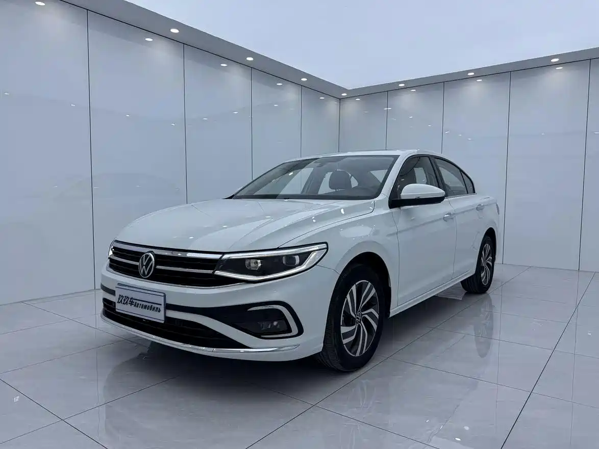 宝来 2023款 200TSI DSG悦行PRO版 2023