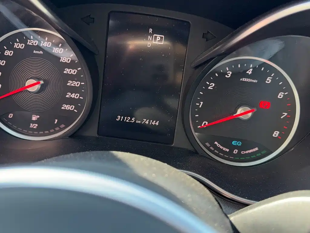 Mercedes-Benz C-Class — миниатюра 10