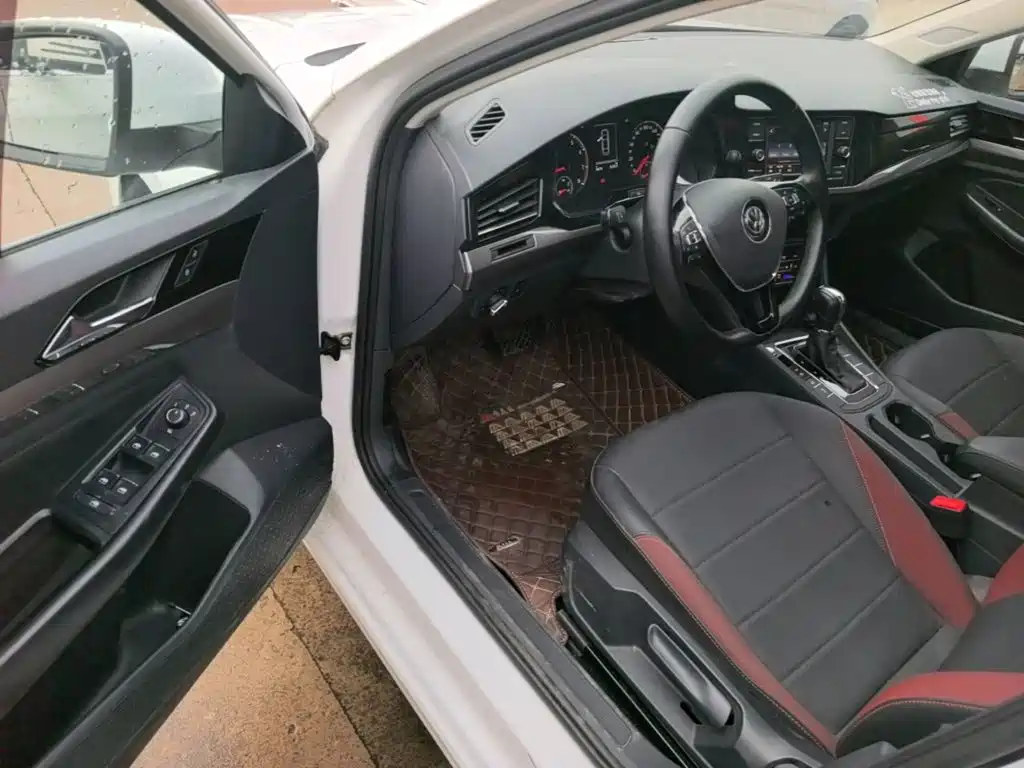 Volkswagen Bora — миниатюра 16