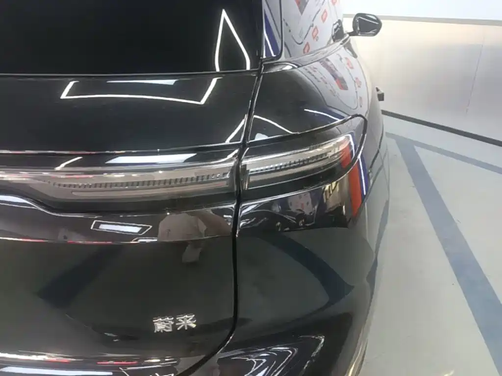 NIO ES6 — миниатюра 8