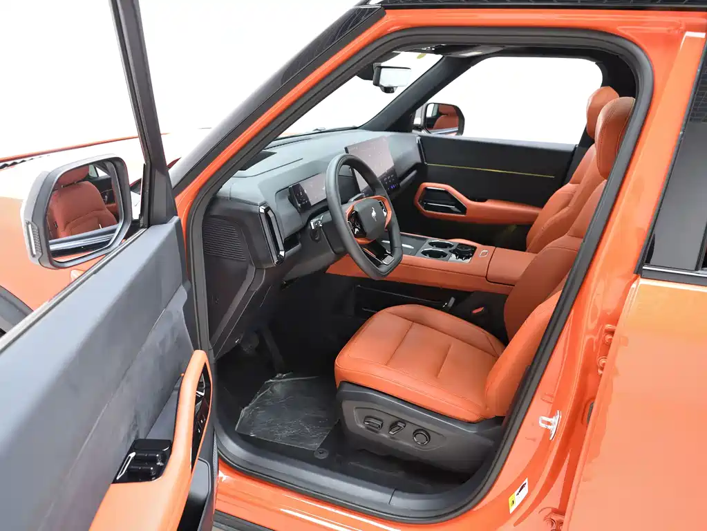 Ford Bronco Basecamp — миниатюра 11