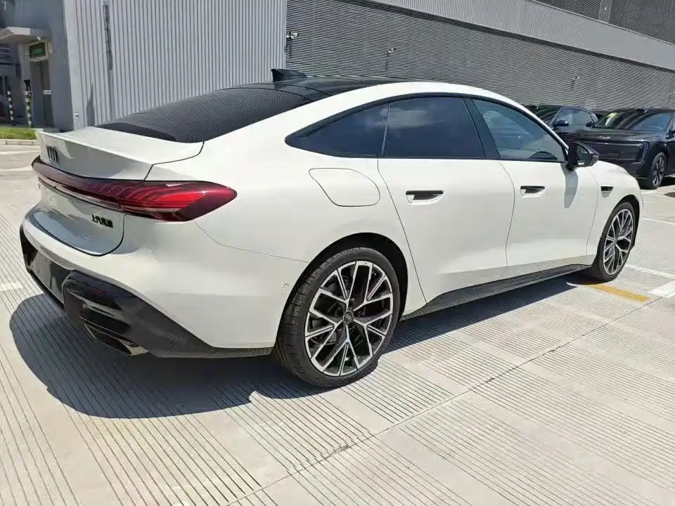 Audi A5L Sportback 2026 TFSI 150kW