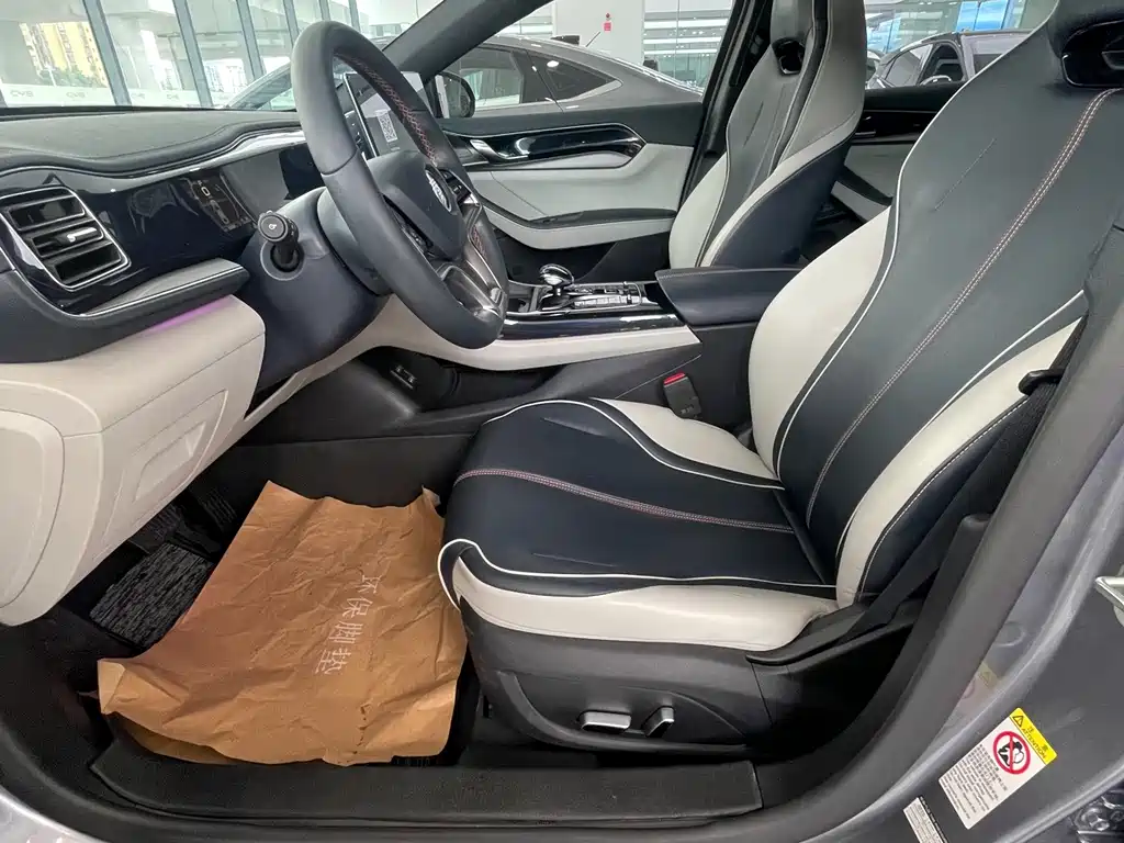 BYD Qin PLUS — миниатюра 6