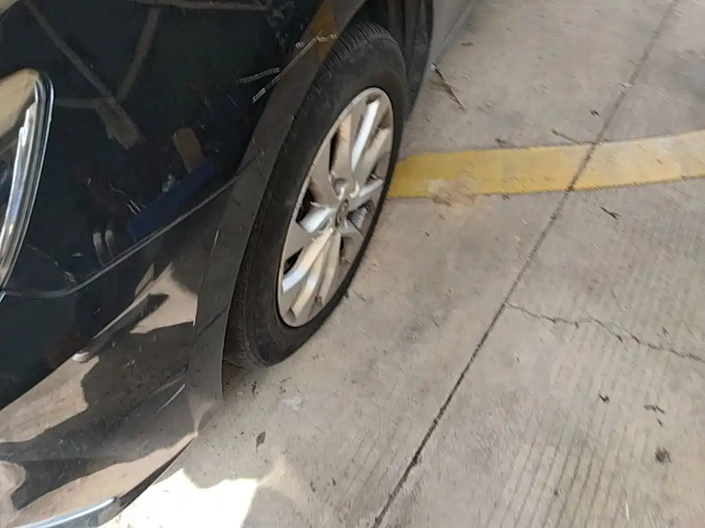 Nissan Sylphy — миниатюра 23