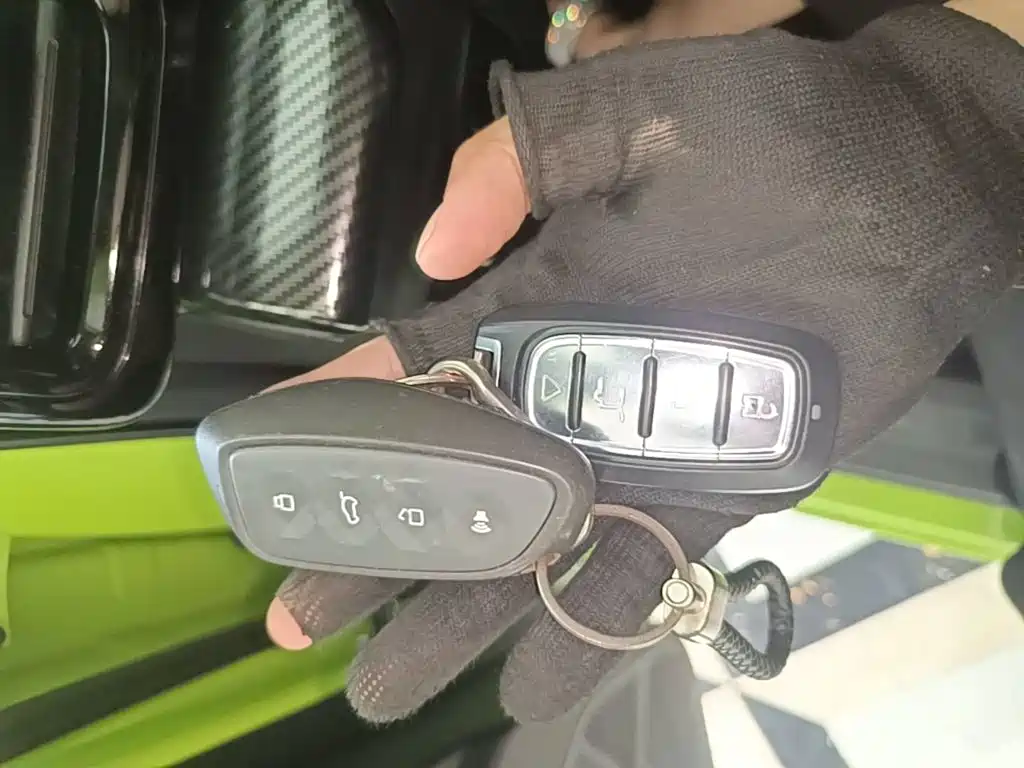 Haval Cool Dog — миниатюра 9