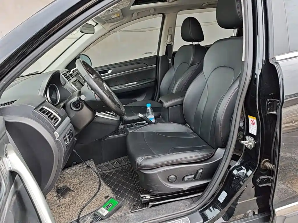 Haval H6 — миниатюра 15