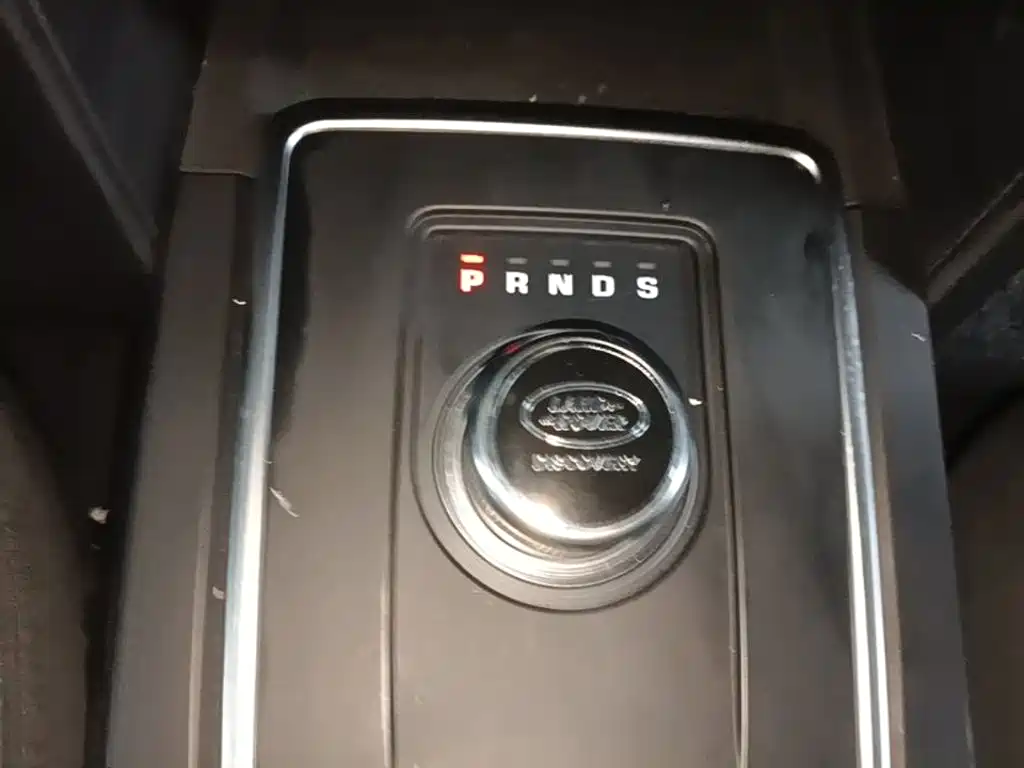 Land Rover Discovery Sport — миниатюра 14
