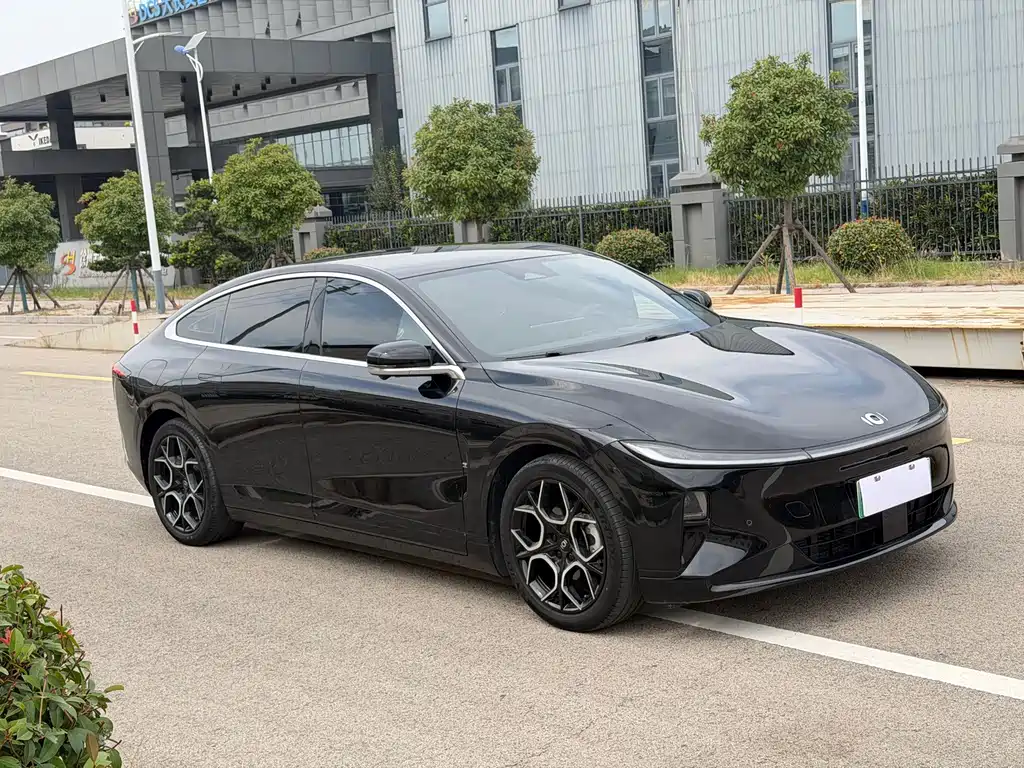 Qiyuan Qiyuan A07 — миниатюра 3