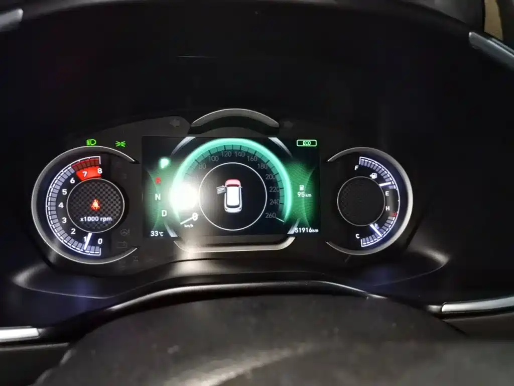 Hyundai Santa Fe — миниатюра 12
