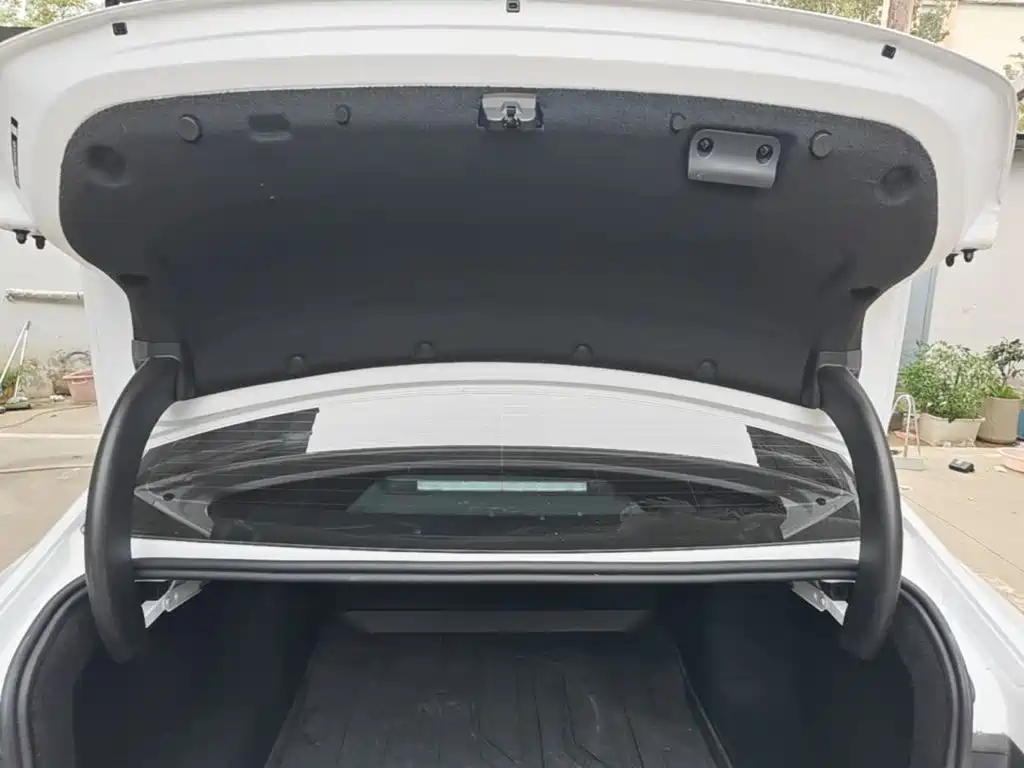 BYD Qin PLUS — миниатюра 19