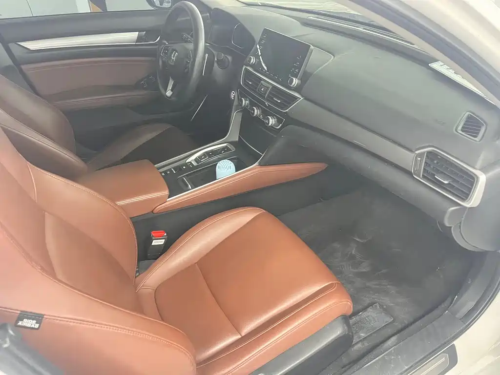 Honda Inspire — миниатюра 11