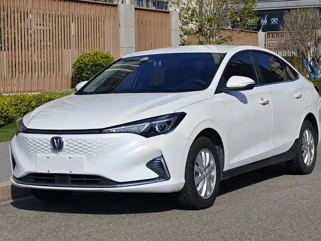 Changan Eado EV